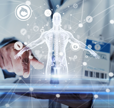 How AI is Revolutionizing Breast Cancer Detection: 5 Years Ahead of Its Time