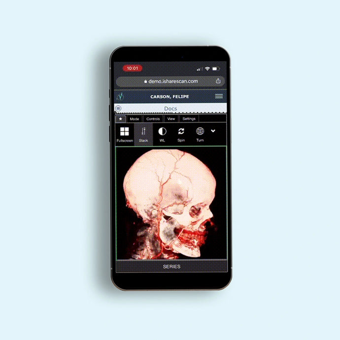 Access Anywhere, Anytime