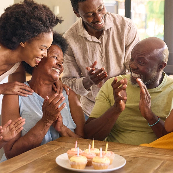 Happy Healthy Moments 3