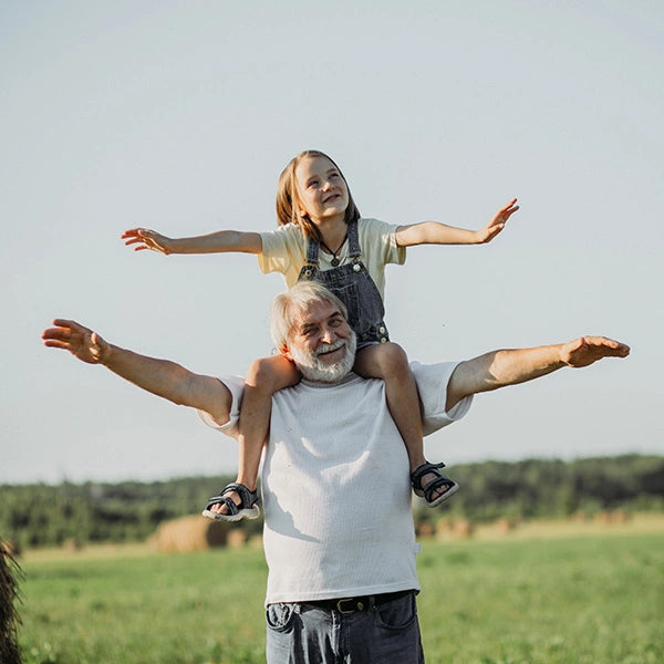 Happy Healthy Moments 4