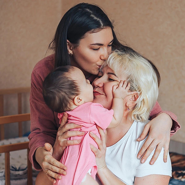 Happy Healthy Moments 5