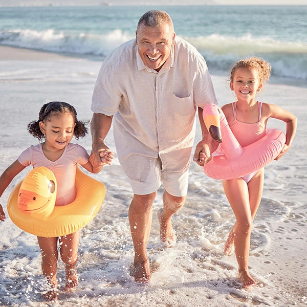 Happy Healthy Moments 1