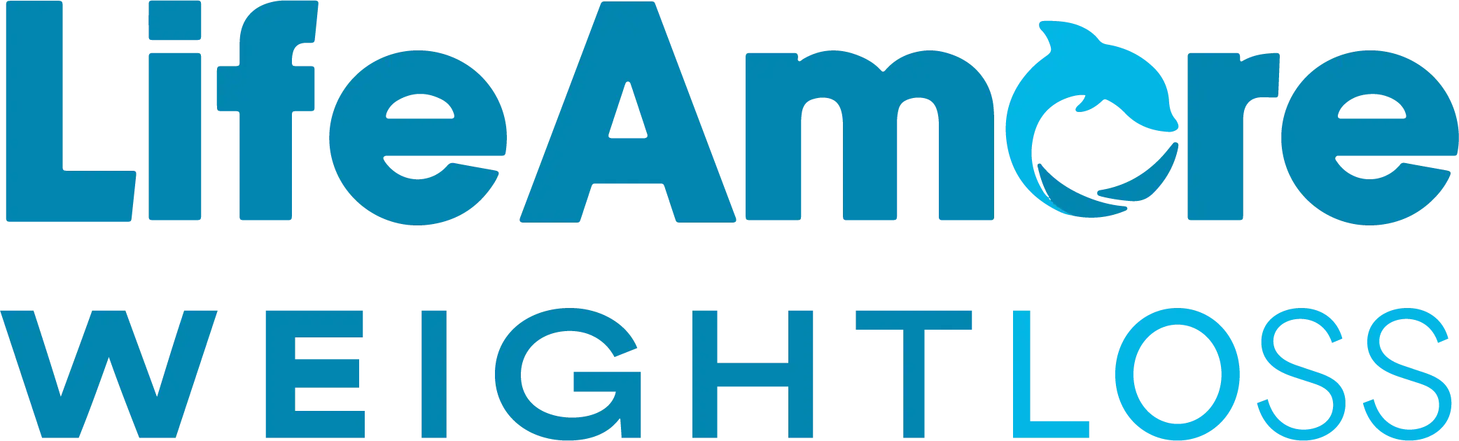 LifeAmore Weight Loss Logo