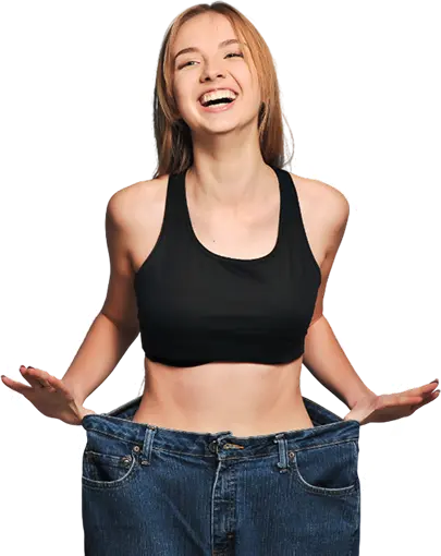 Ready to Transform Your Health?