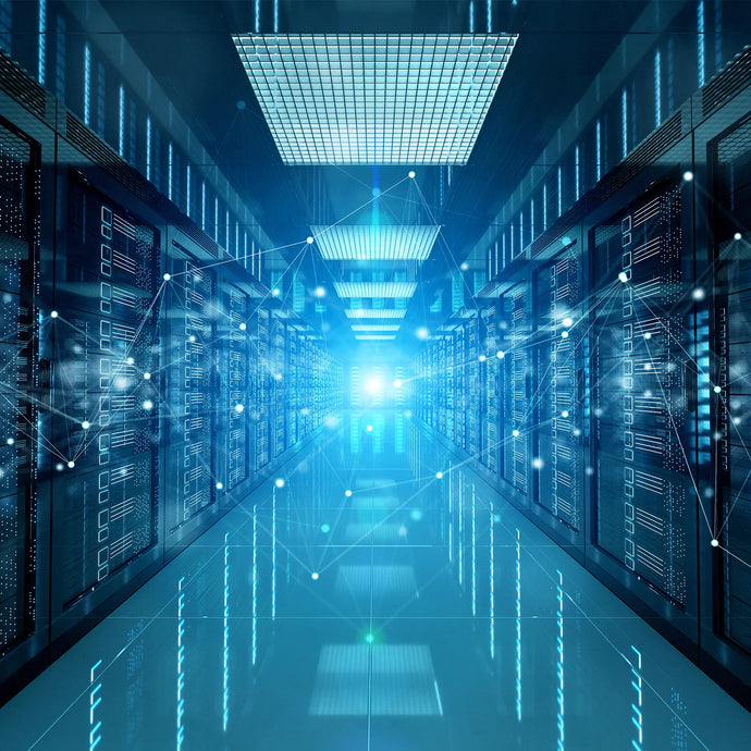 Secure Data Storage
