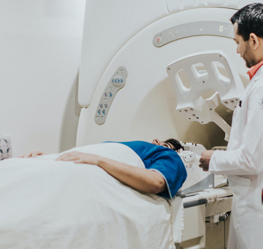 How Does Preventive Imaging Empower Personal Health Awareness?