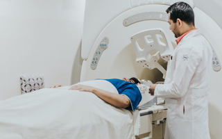 How Does Preventive Imaging Empower Personal Health Awareness?