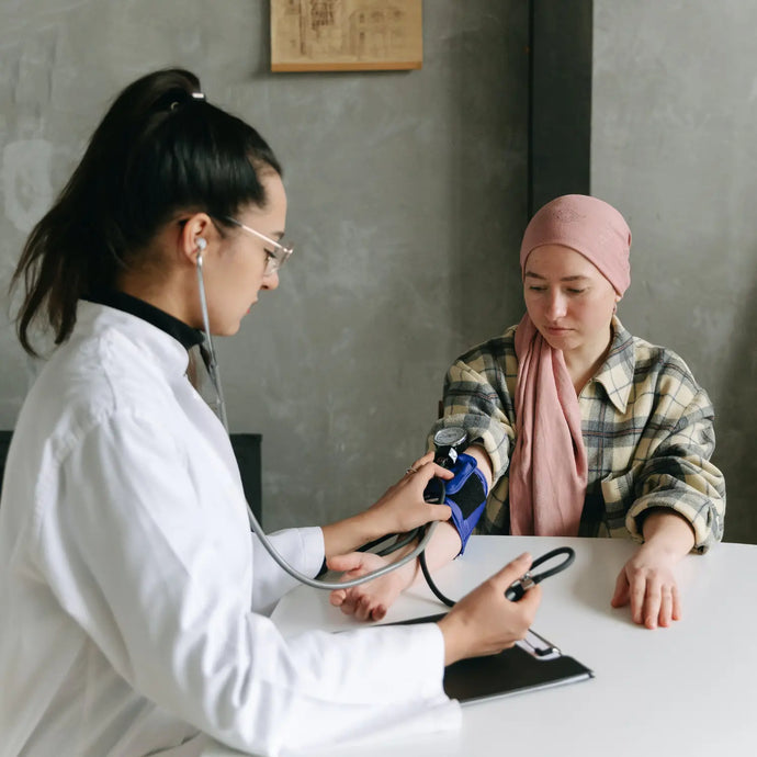 Cancer Treatment and Remission