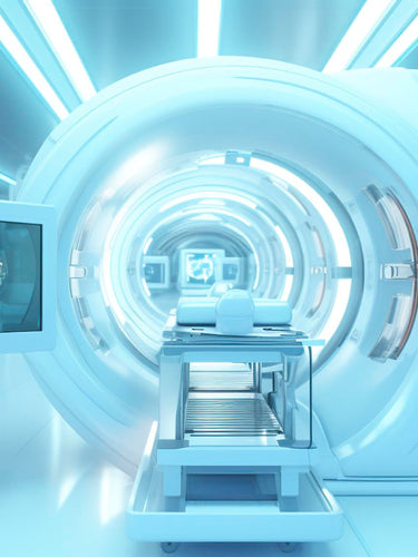 Discover Next-Level Health Screening