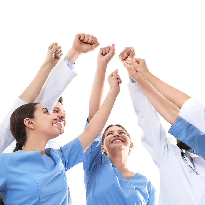 Leading The Way in Medical Technology